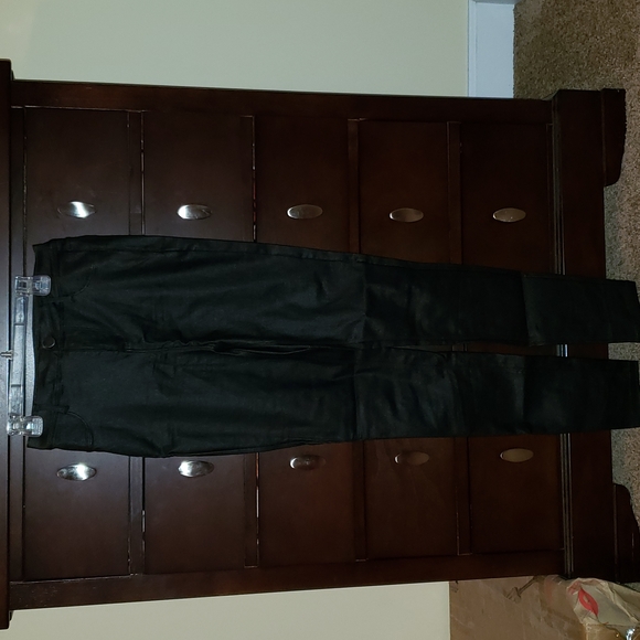 Skin tight pants - Picture 2 of 9